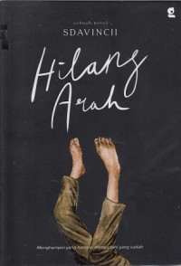 Image of Hilang Arah