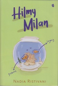 Image of Hilmy Milan