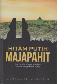 Image of Hitam putih Majapahit