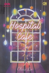 Image of Hospital cafe