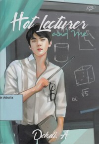 Image of Hot Lecturer And Me