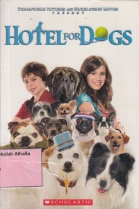 Image of Hotel for Dogs (Level 1)