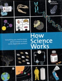 Image of How Science Works