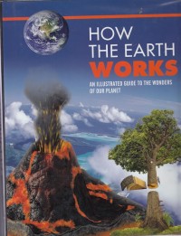 Image of How The Earth Works