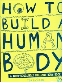 Image of How to Build Human Body