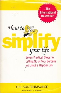 Image of How to Simplify Your Life