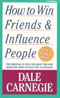 Image of How to Win Friends & Influence People