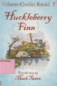 Image of Huckleberry Finn