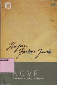 Image of Hujan Bulan Juni