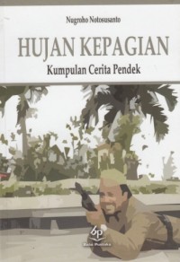 Image of Hujan Kepagian