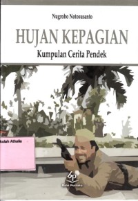 Image of Hujan Kepagian
