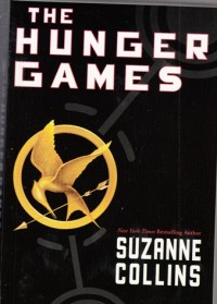 Image of The hunger games