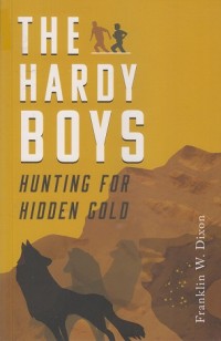 Image of Hunting for Hidden Gold