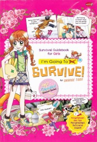 Image of I'm Going to Survive