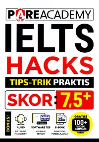 Image of IELTS Hacks