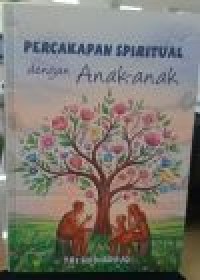 Image of Percakapan Spiritual dengan Anak-Anak