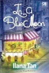 Image of In a blue moon