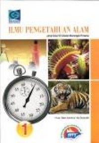 Image of IPA untuk kelas VII