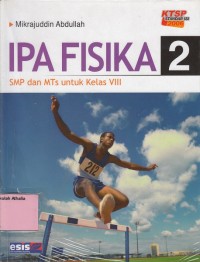 Image of IPA Fisika: SMP dan MTs untuk Kelas VIII