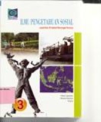 Image of Ilmu Pengetahuan Sosial: untuk SMP kls IX