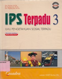 Image of IPS Terpadu 3