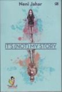 Image of It's (not) my story