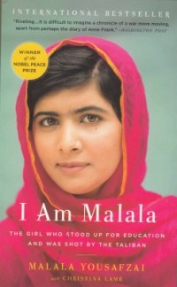 Image of I am Malala