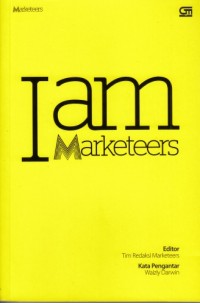 Image of I am marketeers