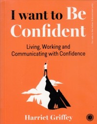 Image of I want to be Confident