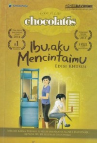 Image of Ibu, Aku Mencintaimu