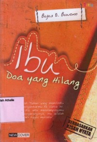 Image of Ibu, doa yang hilang