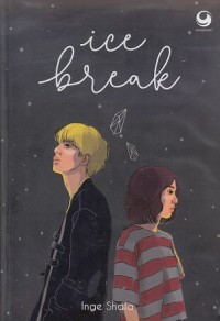 Image of Ice Break