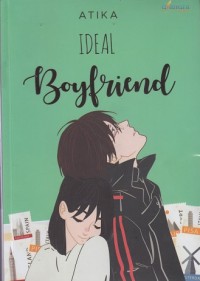 Image of Ideal Boyfriend