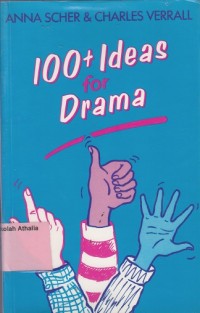 Image of 100+ Ideas For Drama