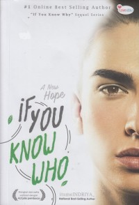 Image of If You Know Who