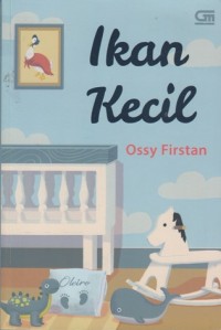Image of Ikan kecil