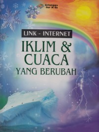 Image of Iklim dan cuaca yang berubah : link-internet