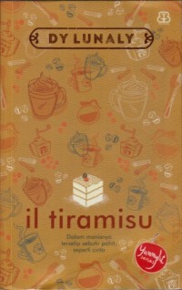 Image of Il tiramisu