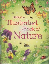 Image of Illustrated book of nature