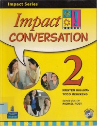 Image of Impact conversation 2