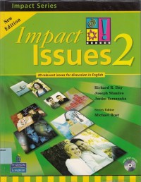 Image of Impact issues 2