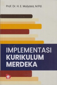 Image of Implementasi kurikulum merdeka