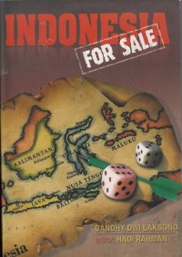 Image of Indonesia for Sale
