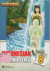 Image of Indonesia Folklore Seri 8