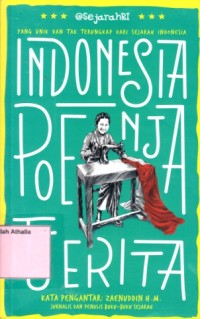 Image of Indonesia Poenja Tjerita