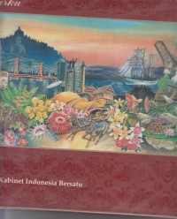 Image of Indonesia Tanah Airku