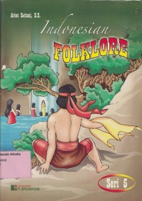 Image of Indonesian Folklore Seri 5