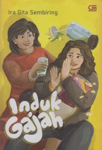 Image of Induk gajah