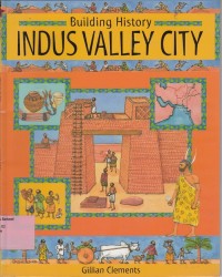 Image of Indus Valley City