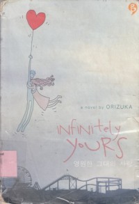 Image of Infinitely yours